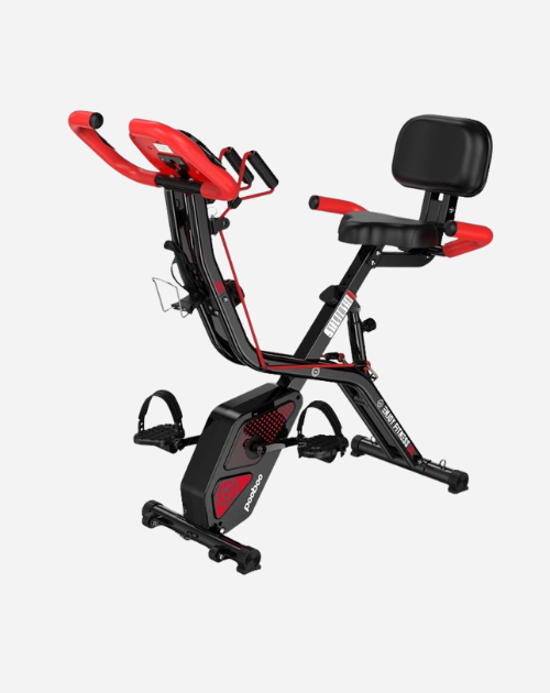 FITNESS & SPORTS EQUIPMENT