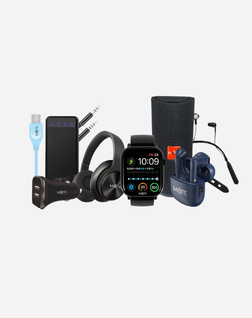 MOBILE PHONES & ACCESSORIES