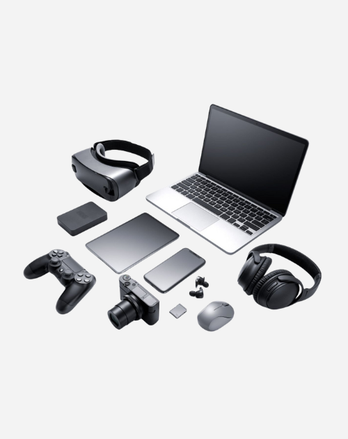 ELECTRONICS & GADGETS